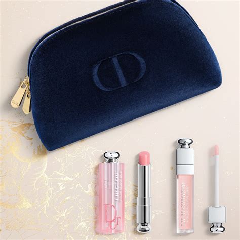 regalo dior|dior gift sets.